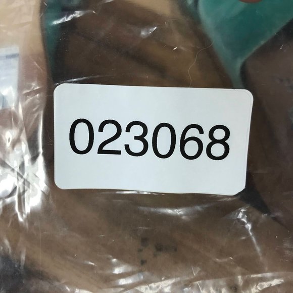 Vince Camuto Blue Twist Platform Slides Slip On Sandals Womens Size 7 B - Picture 8 of 8